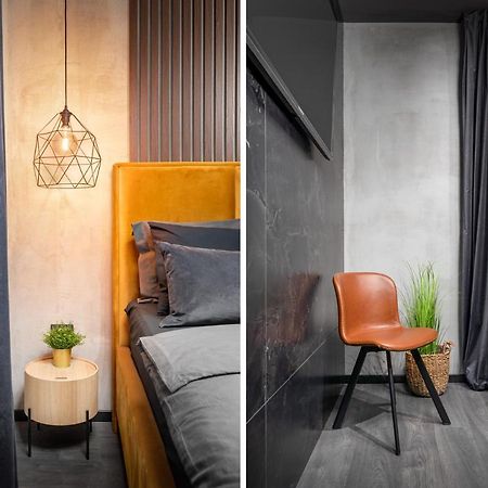 Luxury Elit Apartment Πούλα Εξωτερικό φωτογραφία