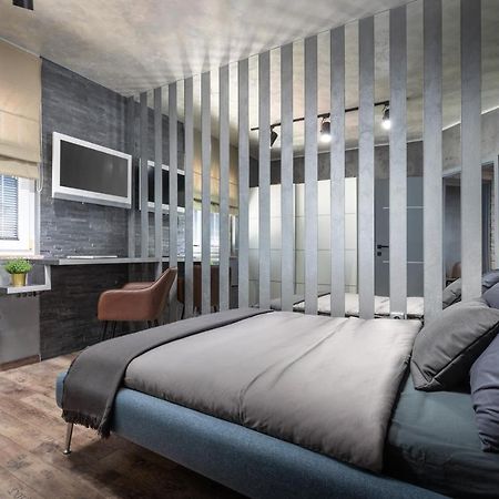 Luxury Elit Apartment Πούλα Εξωτερικό φωτογραφία