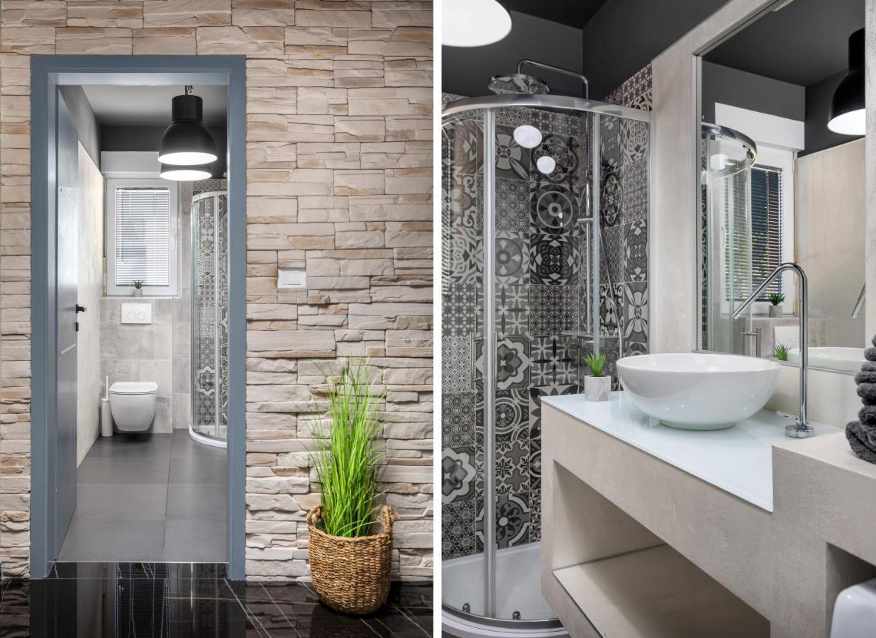 Luxury Elit Apartment Πούλα Εξωτερικό φωτογραφία